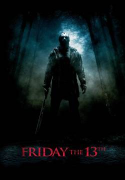 Friday the 13th - Venerdì 13 (2009)