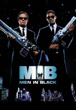 Men in Black (1997)