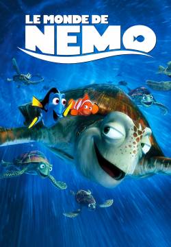 Alla ricerca di Nemo (2003)