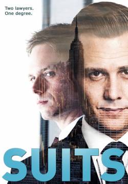 Suits (2019)