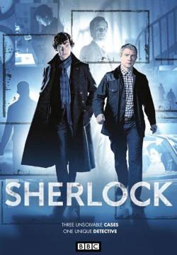 Sherlock (2017)