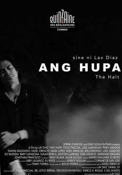 Ang Hupa (2019)