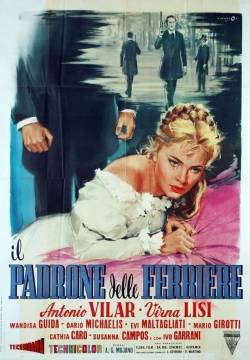 Il padrone delle ferriere (1959)