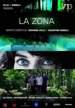 La Zona (2022)