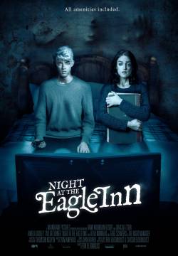 Night at the Eagle Inn (2021)