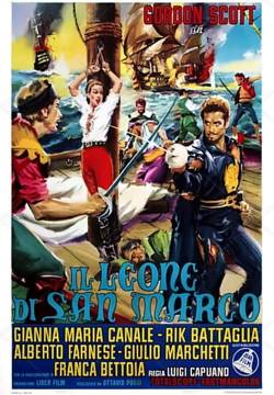 Il leone di San Marco (1963)