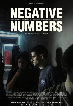 Negative Numbers (2019)