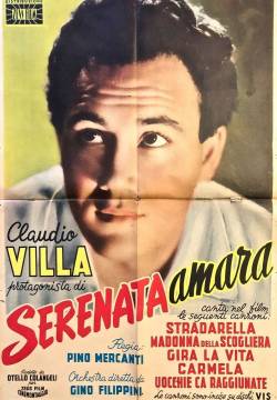 Serenata amara (1952)