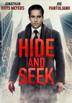 Hide and Seek (2021)