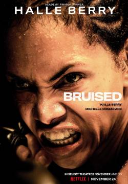 Bruised - Lottare per vivere (2021)