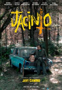 Jacinto (2021)