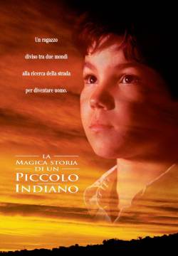 The Education of Little Tree - La magica storia di un piccolo indiano (1997)