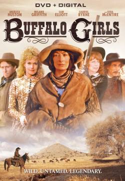 Buffalo Girls (1995)