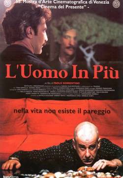 L'uomo in più (2001)