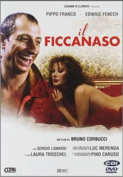 Il ficcanaso (1980)