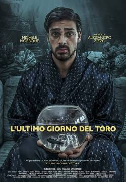 L'ultimo giorno del toro (2018)