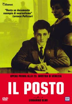 Il posto (1961)