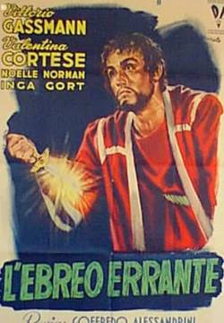 L'ebreo errante (1948)