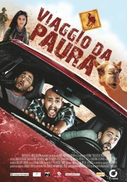 Viaggio da paura (2015)