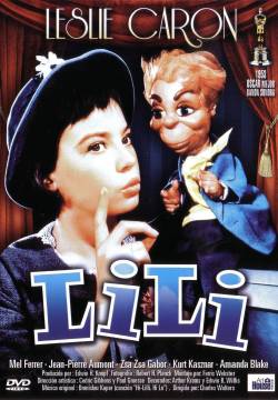 Lili (1953)