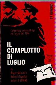 Il complotto di luglio (1967)