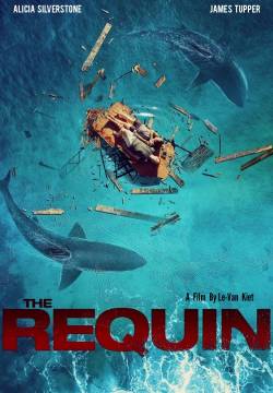 The Requin - Sharks: Incubo dagli abissi (2022)