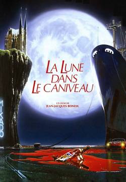 La lune dans le caniveau - Lo specchio del desiderio (1983)