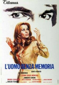 L'uomo senza memoria (1974)