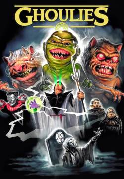 Ghoulies (1985)