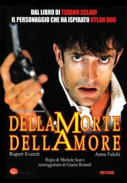 Dellamorte Dellamore (1994)