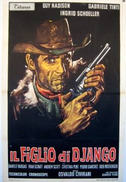 Il figlio di Django (1967)