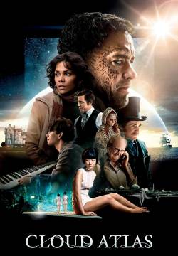 Cloud Atlas (2012)