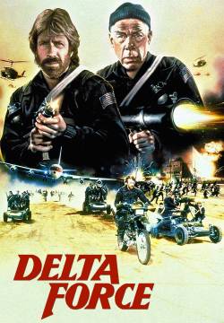 Delta Force (1986)