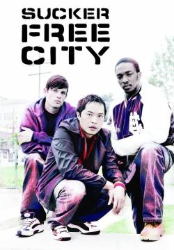 Sucker Free City (2004)