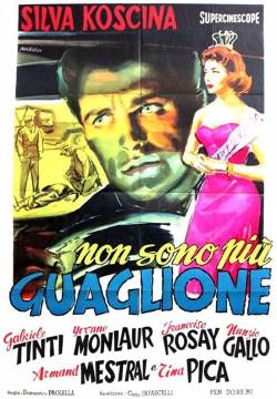 Non sono più guaglione (1958)