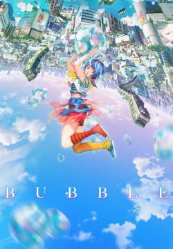 Bubble (2022)