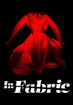 In Fabric (2018)