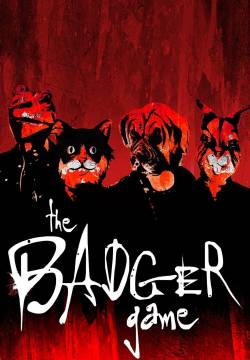 The Badger Game (2014)