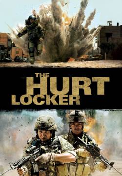 The Hurt Locker (2008)