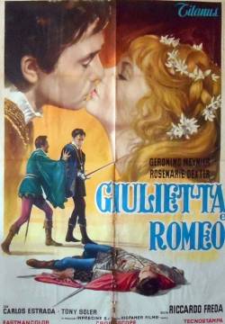 Romeo e Giulietta (1964)