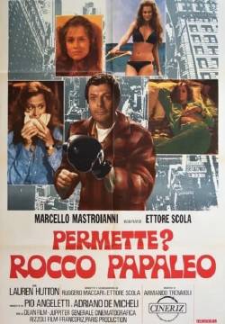 Permette? Rocco Papaleo (1971)