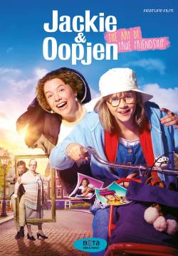 Jackie en Oopjen - Jackie & Oopjen (2020)