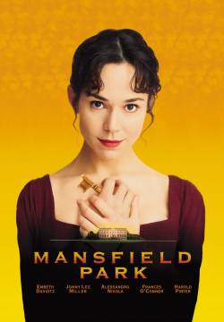 Mansfield Park (1999)