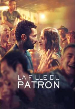 La Fille du patron - La figlia del capo (2016)