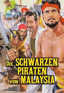 I pirati della Malesia (1964)