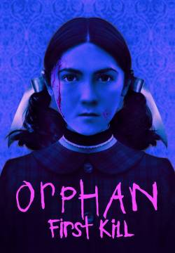 Orphan: First Kill (2022)