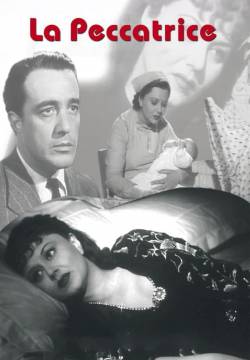 La peccatrice (1940)