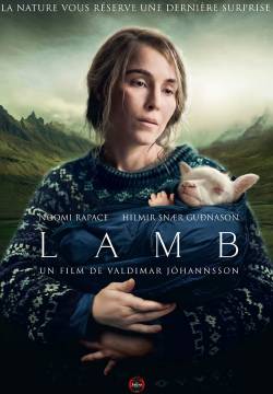 Lamb (2022)