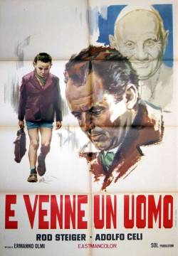 E venne un uomo (1965)