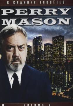 Perry Mason: Morte di un editore (1987)